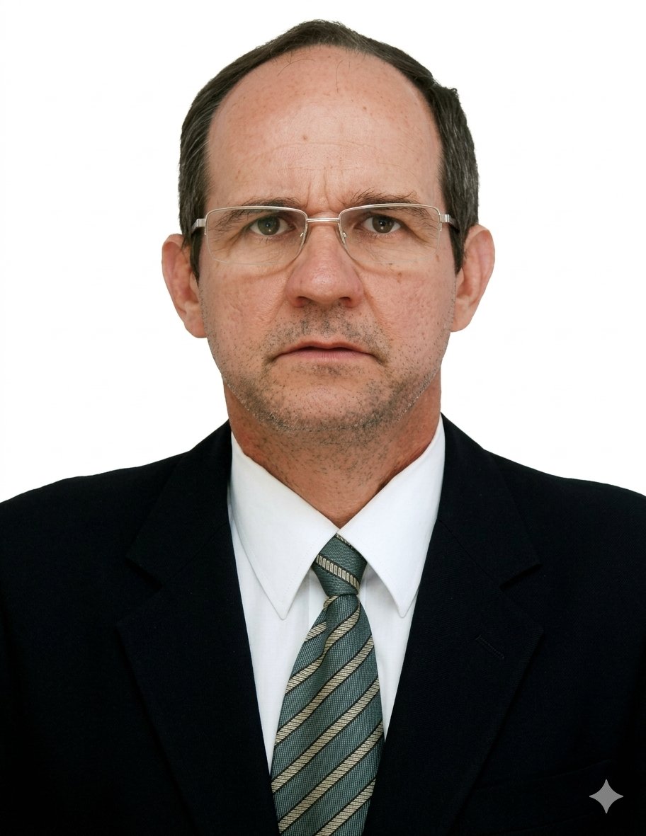 Dr. Marcos Matos Brito