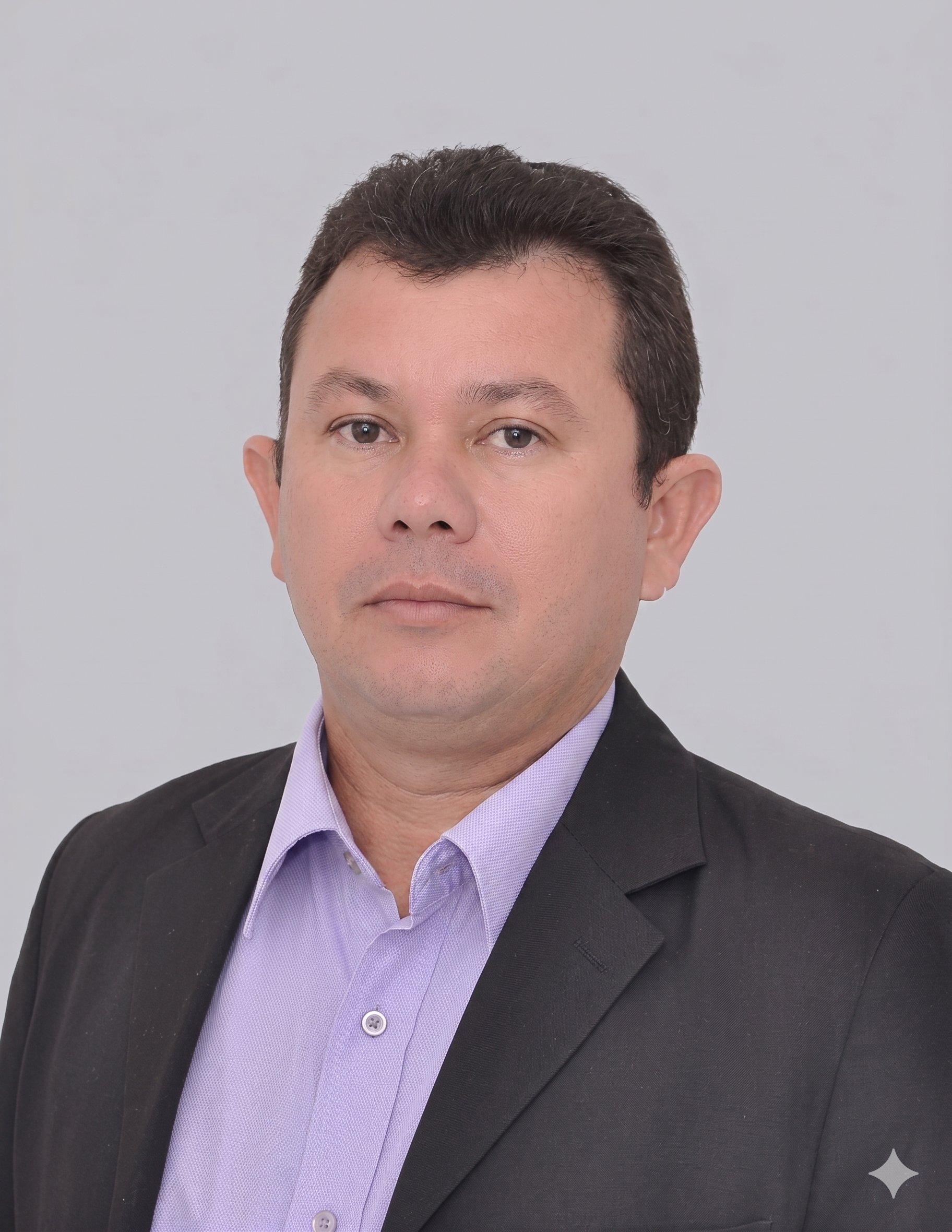Francisco Valdenir de Andrade Souza