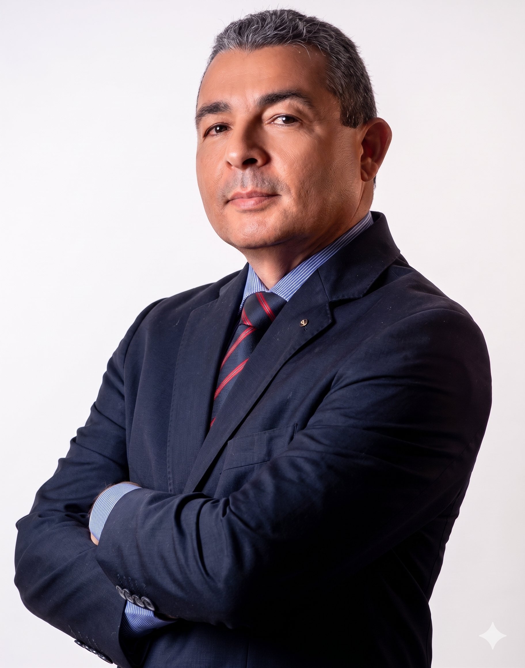 José Valdivino de Carvalho Neto