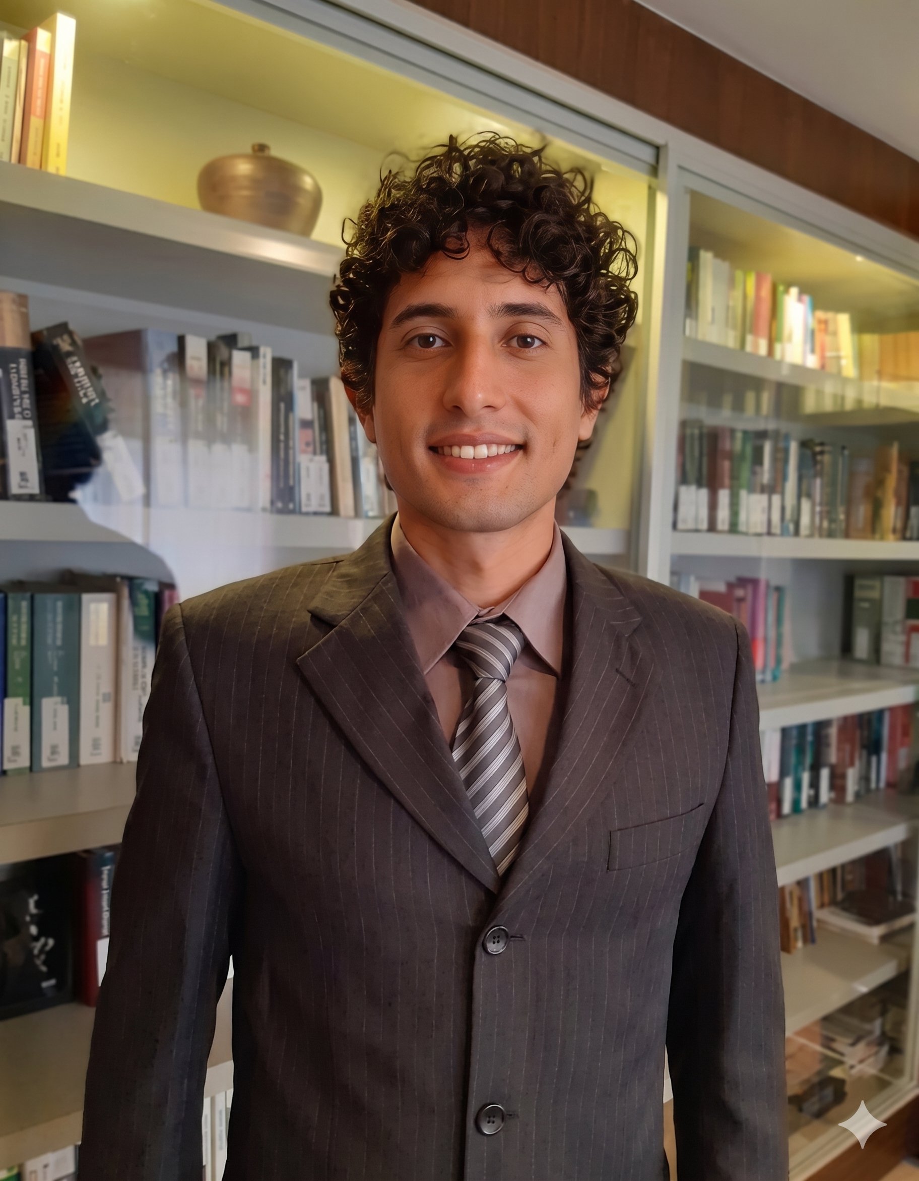 Pedro Henrique Barroso Gonçalves