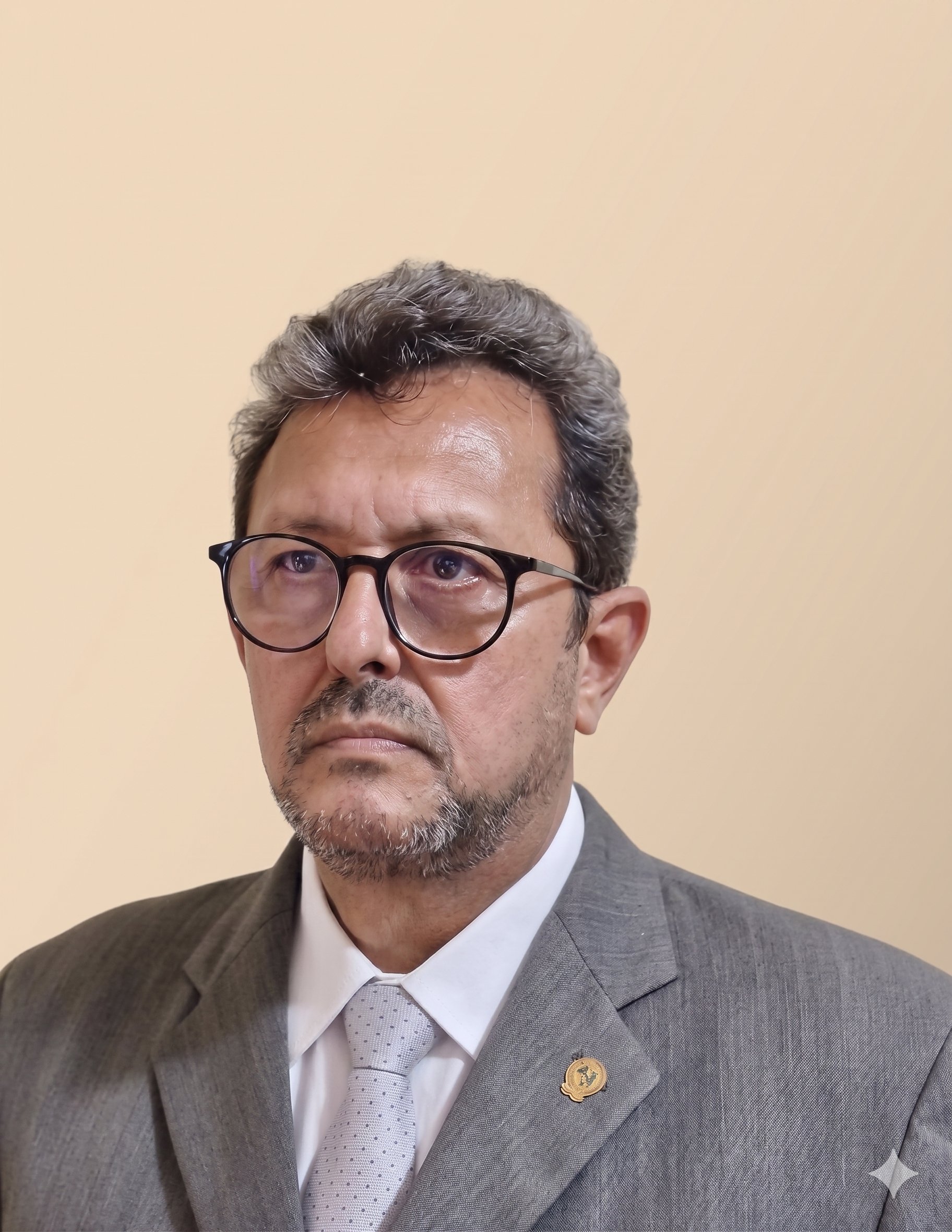 Roberto Luciano Dantas